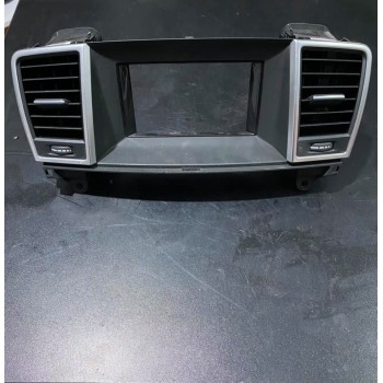 MERCEDES ML 166 KALORİFER HAVA KANALI A1668300754 - 1668300754